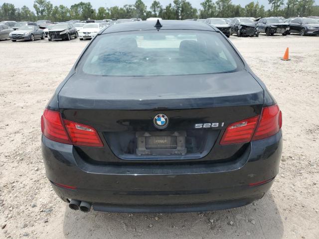 Photo 5 VIN: WBAFR1C52BC749961 - BMW 528 I 