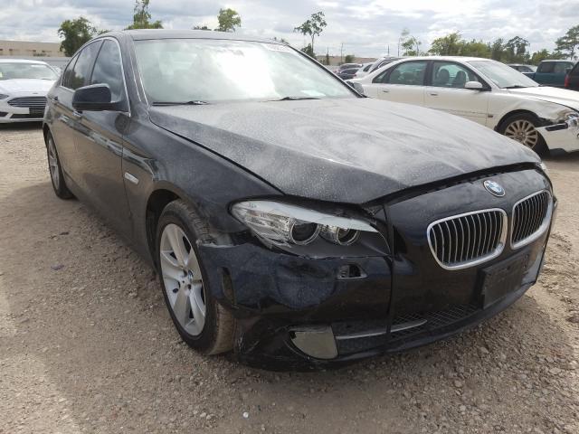 Photo 0 VIN: WBAFR1C52BC749975 - BMW 528 I 