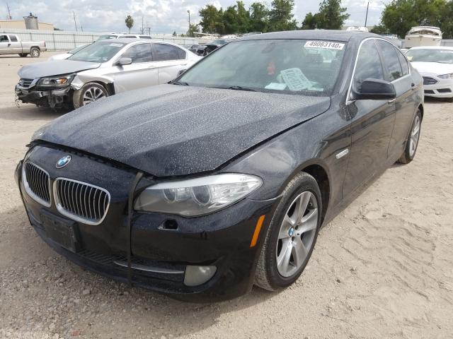 Photo 1 VIN: WBAFR1C52BC749975 - BMW 528 I 