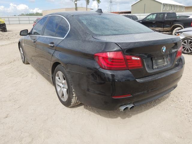 Photo 2 VIN: WBAFR1C52BC749975 - BMW 528 I 