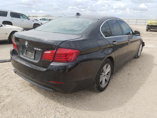 Photo 3 VIN: WBAFR1C52BC749975 - BMW 528 I 