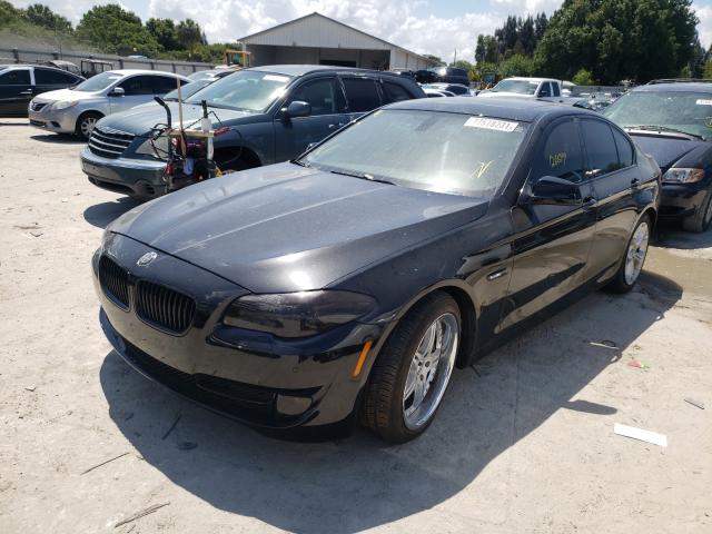 Photo 1 VIN: WBAFR1C52BC750009 - BMW 528 I 