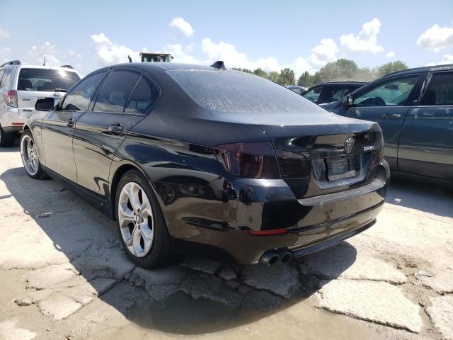 Photo 2 VIN: WBAFR1C52BC750009 - BMW 528 I 