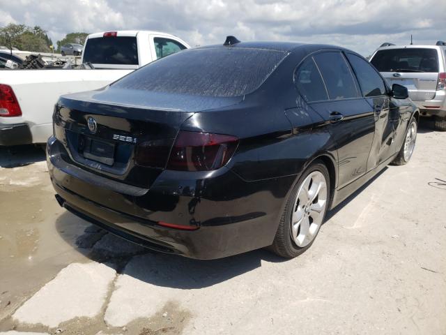 Photo 3 VIN: WBAFR1C52BC750009 - BMW 528 I 