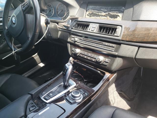 Photo 8 VIN: WBAFR1C52BC750009 - BMW 528 I 