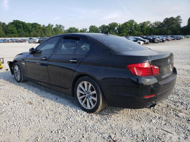 Photo 1 VIN: WBAFR1C52BC750351 - BMW 5 SERIES 