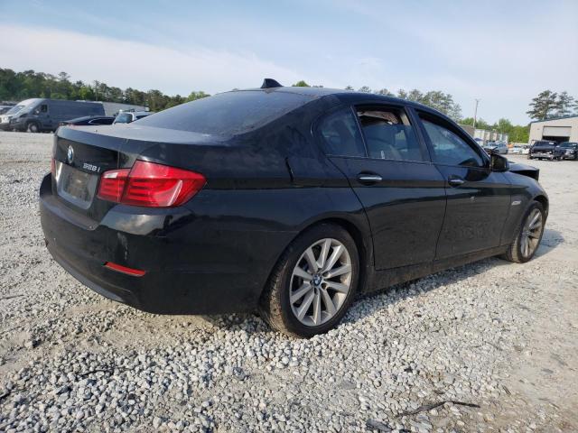 Photo 2 VIN: WBAFR1C52BC750351 - BMW 5 SERIES 