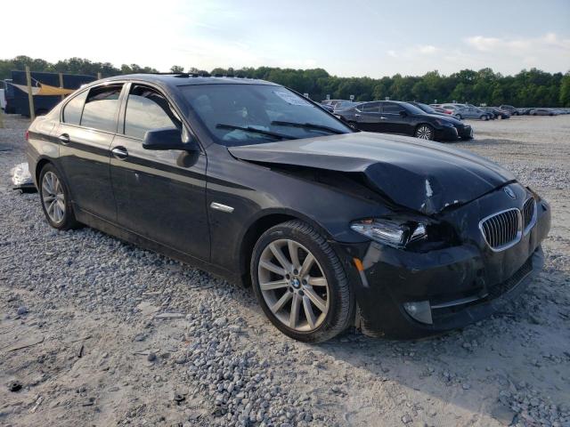 Photo 3 VIN: WBAFR1C52BC750351 - BMW 5 SERIES 