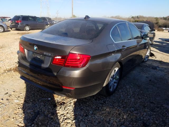 Photo 3 VIN: WBAFR1C52BC750558 - BMW 528I 