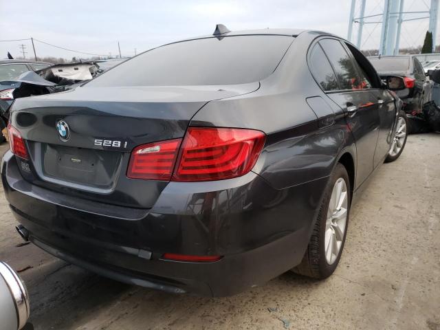 Photo 3 VIN: WBAFR1C52BC750771 - BMW 528 I 