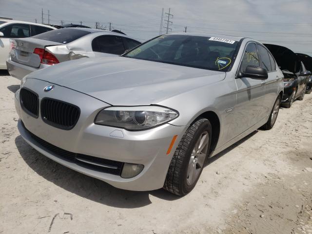 Photo 1 VIN: WBAFR1C52BC751225 - BMW 528I 