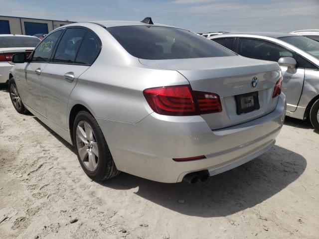 Photo 2 VIN: WBAFR1C52BC751225 - BMW 528I 