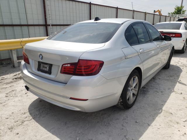 Photo 3 VIN: WBAFR1C52BC751225 - BMW 528I 