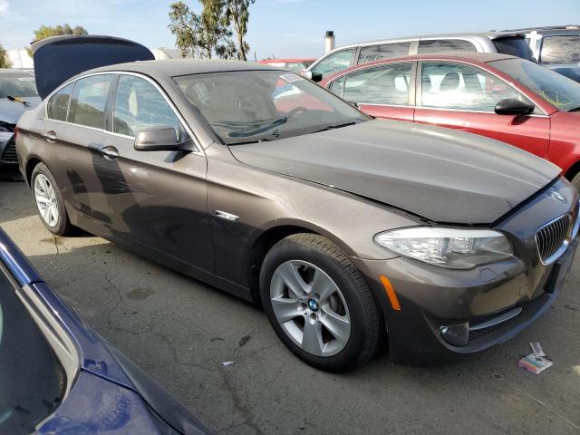 Photo 3 VIN: WBAFR1C52BDS35828 - BMW 528 I 