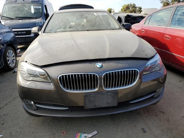 Photo 4 VIN: WBAFR1C52BDS35828 - BMW 528 I 