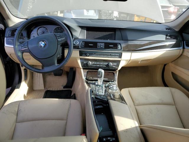 Photo 7 VIN: WBAFR1C52BDS35828 - BMW 528 I 