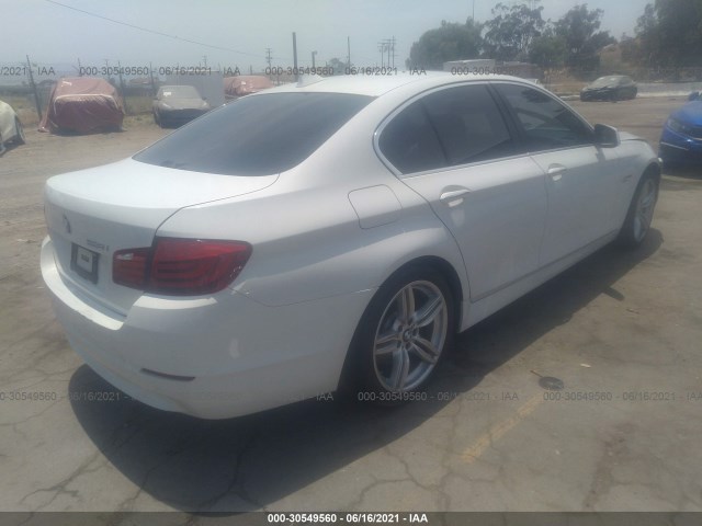 Photo 3 VIN: WBAFR1C52BDS36977 - BMW 5 