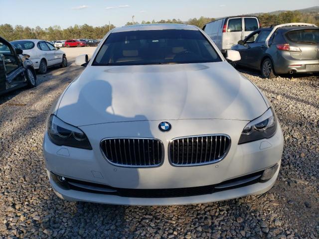 Photo 4 VIN: WBAFR1C53BC260372 - BMW 5 SERIES 