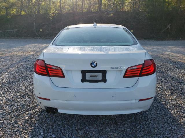 Photo 5 VIN: WBAFR1C53BC260372 - BMW 5 SERIES 