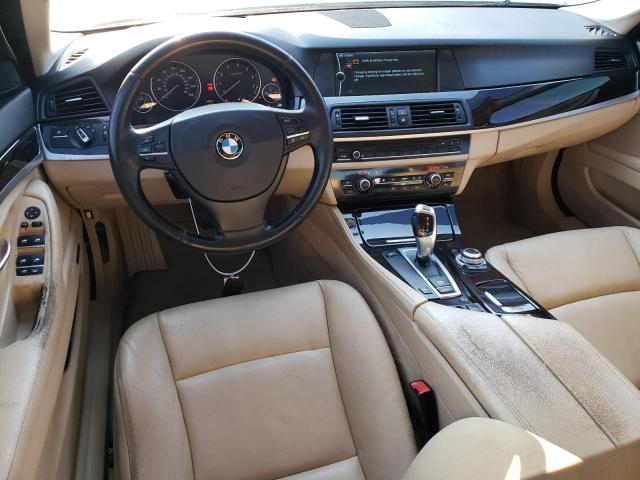 Photo 7 VIN: WBAFR1C53BC260372 - BMW 5 SERIES 