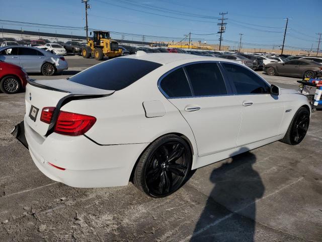 Photo 2 VIN: WBAFR1C53BC737592 - BMW 5 SERIES 