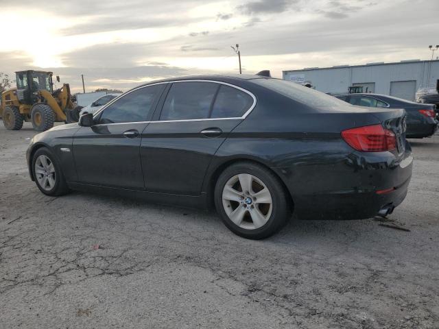 Photo 1 VIN: WBAFR1C53BC737723 - BMW 528 I 