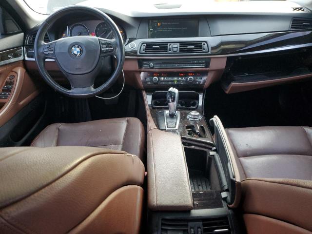 Photo 7 VIN: WBAFR1C53BC737723 - BMW 528 I 