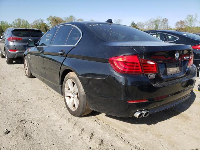 Photo 2 VIN: WBAFR1C53BC738323 - BMW 528 I 