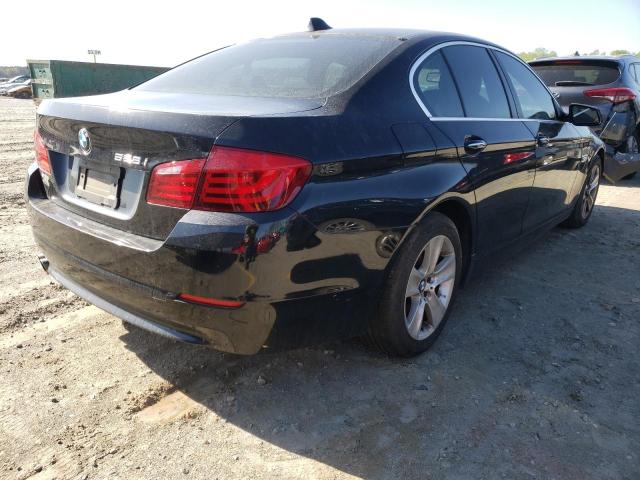 Photo 3 VIN: WBAFR1C53BC738323 - BMW 528 I 