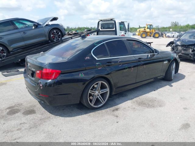 Photo 3 VIN: WBAFR1C53BC739441 - BMW 528I 