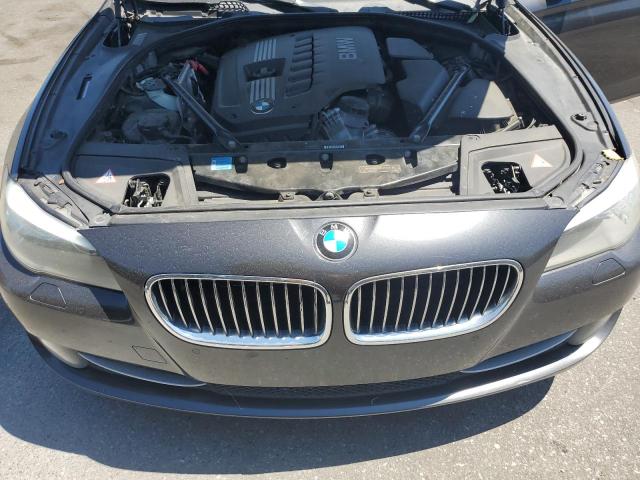 Photo 10 VIN: WBAFR1C53BC740590 - BMW 528 I 