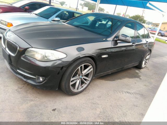 Photo 1 VIN: WBAFR1C53BC741450 - BMW 528I 