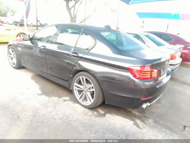 Photo 2 VIN: WBAFR1C53BC741450 - BMW 528I 