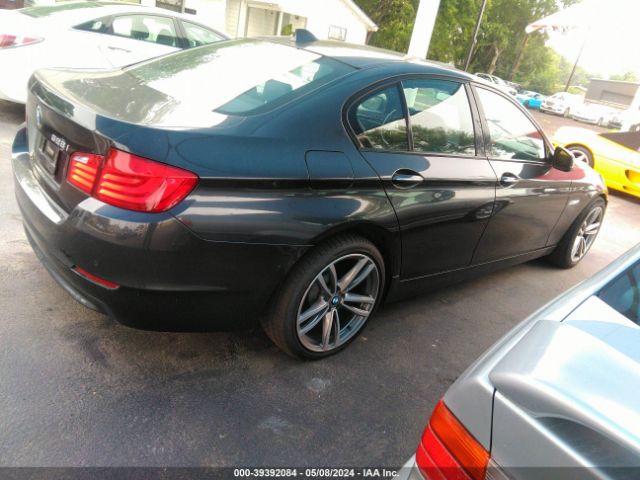 Photo 3 VIN: WBAFR1C53BC741450 - BMW 528I 