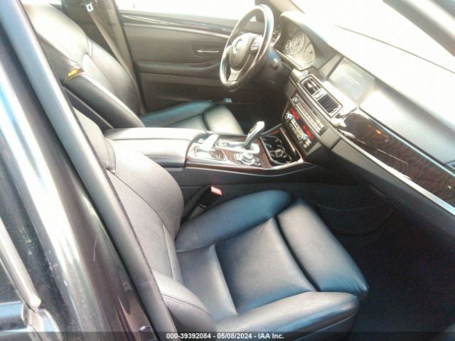 Photo 4 VIN: WBAFR1C53BC741450 - BMW 528I 