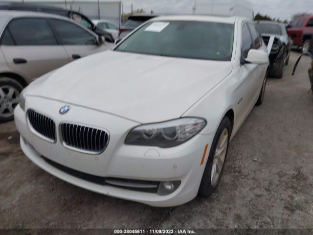 Photo 5 VIN: WBAFR1C53BC742968 - BMW 528I 