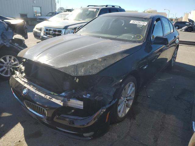 Photo 1 VIN: WBAFR1C53BC743022 - BMW 528 I 