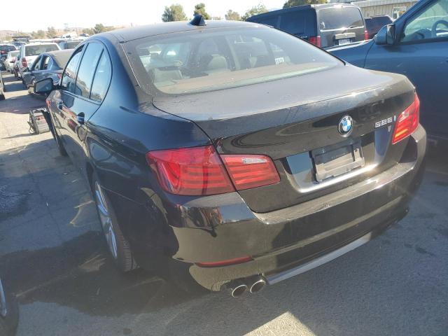 Photo 2 VIN: WBAFR1C53BC743022 - BMW 528 I 