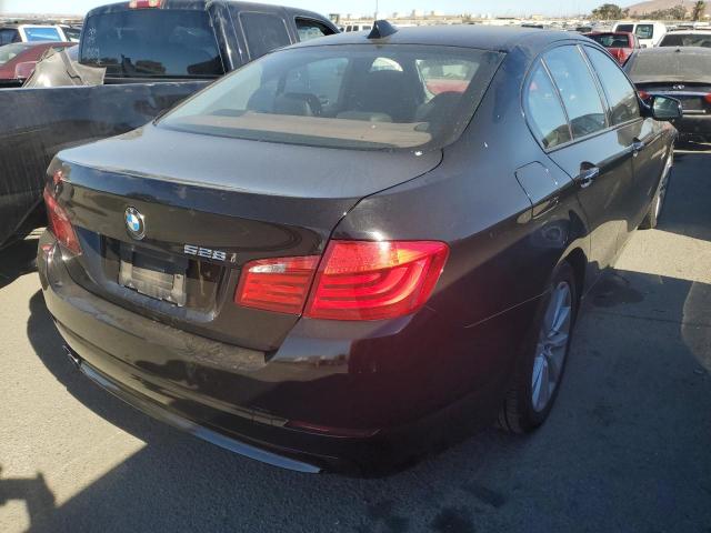 Photo 3 VIN: WBAFR1C53BC743022 - BMW 528 I 