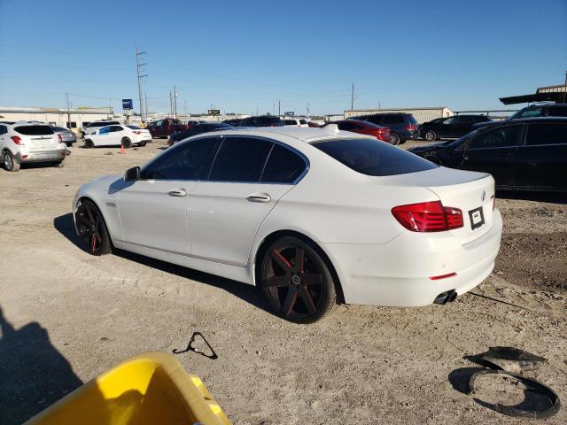 Photo 1 VIN: WBAFR1C53BC744350 - BMW 528 I 