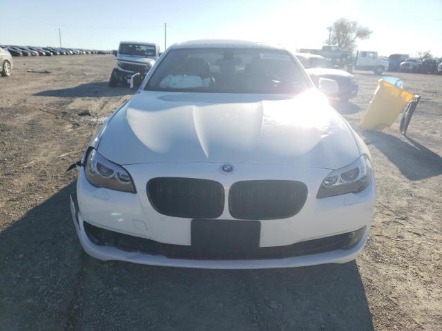 Photo 4 VIN: WBAFR1C53BC744350 - BMW 528 I 