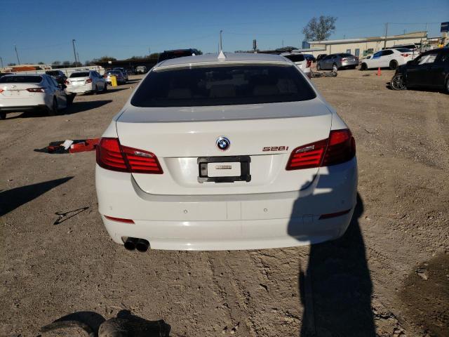 Photo 5 VIN: WBAFR1C53BC744350 - BMW 528 I 