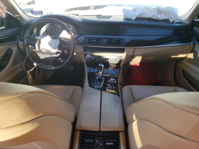 Photo 7 VIN: WBAFR1C53BC744350 - BMW 528 I 