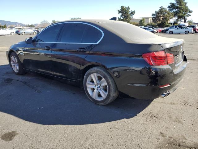 Photo 1 VIN: WBAFR1C53BC744624 - BMW 5 SERIES 