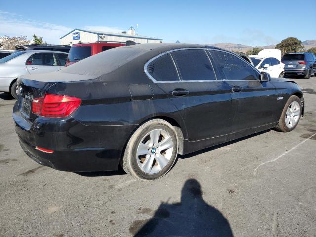 Photo 2 VIN: WBAFR1C53BC744624 - BMW 5 SERIES 