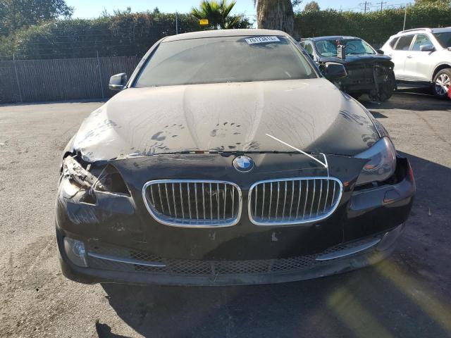 Photo 4 VIN: WBAFR1C53BC744624 - BMW 5 SERIES 