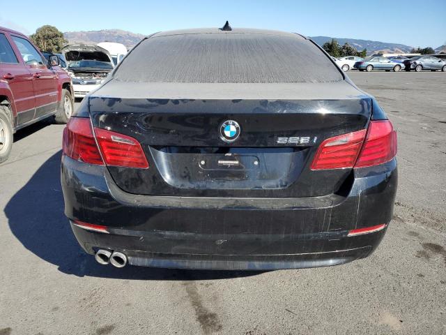 Photo 5 VIN: WBAFR1C53BC744624 - BMW 5 SERIES 