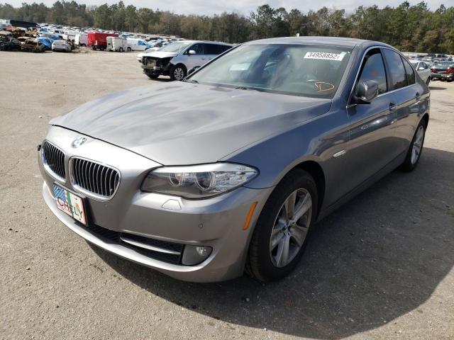 Photo 1 VIN: WBAFR1C53BC746194 - BMW 528 I 