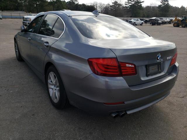 Photo 2 VIN: WBAFR1C53BC746194 - BMW 528 I 