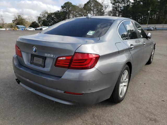 Photo 3 VIN: WBAFR1C53BC746194 - BMW 528 I 